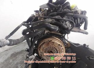 Motor completo volkswagen chz golf vii o Ref:51345