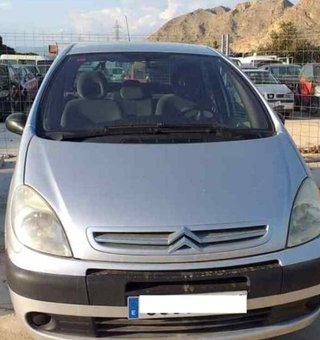 Citroen elevalunas xsara picasso 1.6 hdi 90 446932