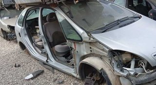 Citroen elevalunas xsara picasso 1.6 hdi 90 446932