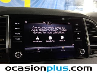 Skoda Karoq 2.0 TDI Selection 85 kW (115 CV)