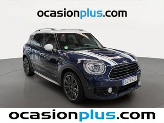 MINI MINI Countryman Cooper 100 kW (136 CV)