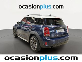 MINI MINI Countryman Cooper 100 kW (136 CV)