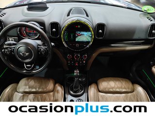MINI MINI Countryman Cooper 100 kW (136 CV)
