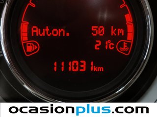 Fiat 500 1.2 8v Lounge 51 kW (69 CV)