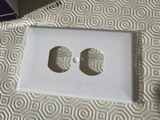 Enerlites Wall Plates (2 confezioni)
