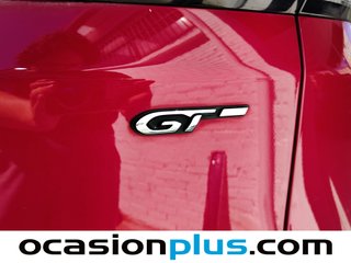 Peugeot 3008 BlueHDi 180 S&S GT EAT6 133 kW (180 CV)