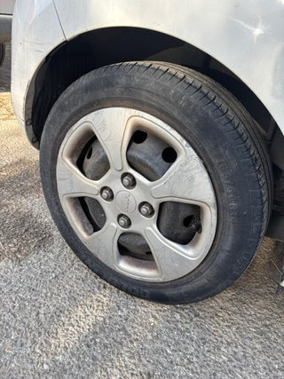 KIA Picanto 2015