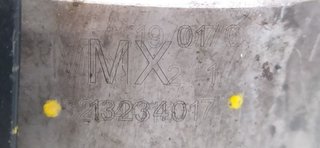 OPEL CORSA D CorsaVan SOPORTE MOTOR DERECHO