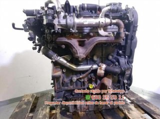 Motor completo volvo rectp5644891 d4204t Ref:98369