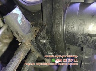 Motor completo volvo rectp5644891 d4204t Ref:98369