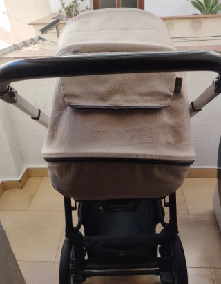 Silla de paseo Inglesina Aptica
