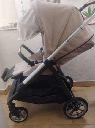 Silla de paseo Inglesina Aptica