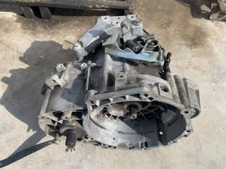 CAJA CAMBIOS VOLKSWAGEN GOLF V BERLINA (1K1) High