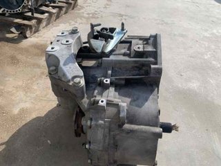 CAJA CAMBIOS VOLKSWAGEN GOLF V BERLINA (1K1) High