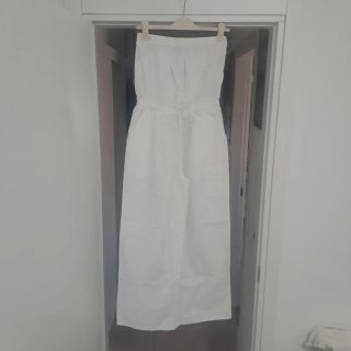 Tuta donna cotone tg. M
