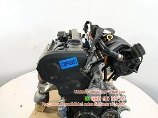 Apt motor completo audi a4 b5 (8d2) gala Ref:56778