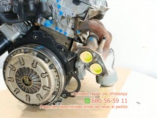 Apt motor completo audi a4 b5 (8d2) gala Ref:56778