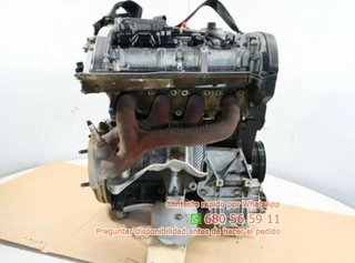 Apt motor completo audi a4 b5 (8d2) gala Ref:56778