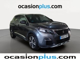 Peugeot 3008 BlueHDi 150 S&S GT Line 110 kW (150 CV)