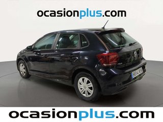 Volkswagen Polo Edition 1.0 59 kW (80 CV)