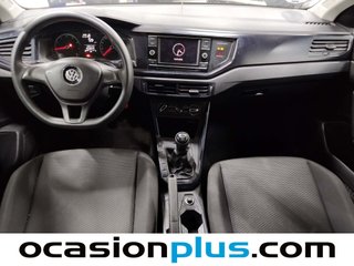 Volkswagen Polo Edition 1.0 59 kW (80 CV)
