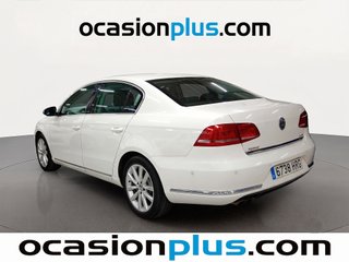 Volkswagen Passat Highline 2.0 TDI BMT 103 kW (140 CV) DSG
