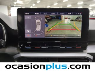 SEAT León 2.0 TDI S&S FR Go XL DSG 110 kW (150 CV)