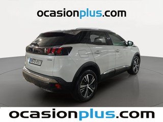 Peugeot 3008 BlueHDI 130 S&S GT Line 96 kW (130 CV)