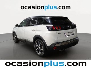 Peugeot 3008 BlueHDI 130 S&S GT Line 96 kW (130 CV)