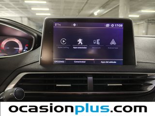 Peugeot 3008 BlueHDI 130 S&S GT Line 96 kW (130 CV)