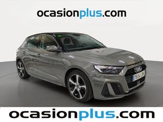 Audi A1 Sportback Adrenalin 35 TFSI 110 kW (150 CV) S tronic
