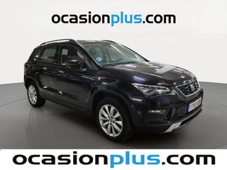 SEAT Ateca 1.0 TSI S&S Ecomotive Style 85 kW (115 CV)