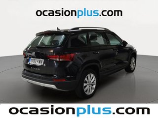SEAT Ateca 1.0 TSI S&S Ecomotive Style 85 kW (115 CV)
