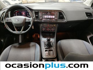 SEAT Ateca 1.0 TSI S&S Ecomotive Style 85 kW (115 CV)