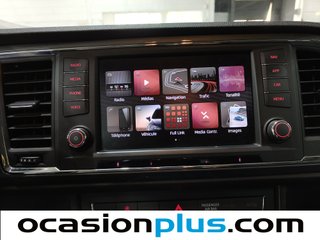 SEAT Ateca 1.0 TSI S&S Ecomotive Style 85 kW (115 CV)