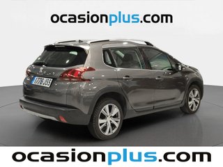 Peugeot 2008 BlueHDi 120 S&S Allure 88 kW (120 CV)