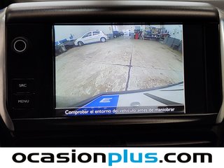 Peugeot 2008 BlueHDi 120 S&S Allure 88 kW (120 CV)