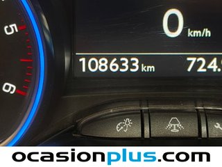 Peugeot 2008 BlueHDi 120 S&S Allure 88 kW (120 CV)