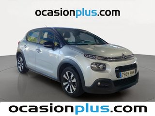Citroen C3 PureTech 82 Feel 60 kW (83 CV)