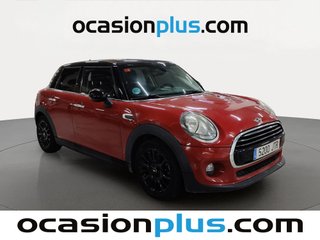 MINI MINI Cooper 5 Puertas 100 kW (136 CV)