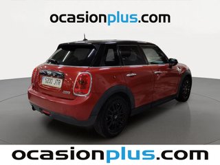 MINI MINI Cooper 5 Puertas 100 kW (136 CV)