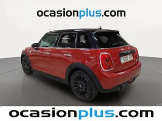 MINI MINI Cooper 5 Puertas 100 kW (136 CV)