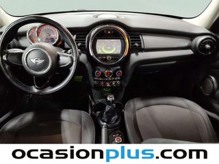 MINI MINI Cooper 5 Puertas 100 kW (136 CV)