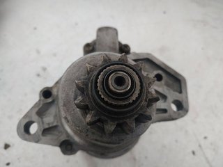NISSAN ALMERA (N16/E) Acenta MOTOR ARRANQUE