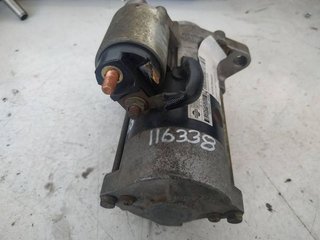 NISSAN ALMERA (N16/E) Acenta MOTOR ARRANQUE