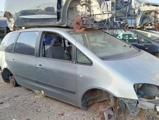Airbag cortina delantero ford galaxy (vy) 225489