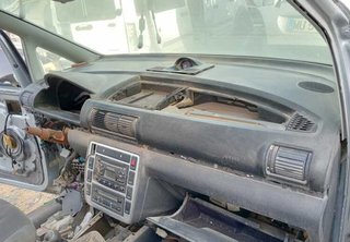 Airbag cortina delantero ford galaxy (vy) 225489