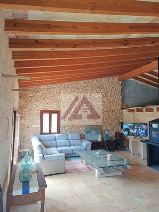 Casa rural en venta en Manacor Centro en Manacor