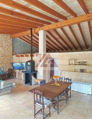 Casa rural en venta en Manacor Centro en Manacor