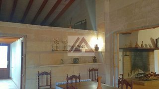 Casa rural en venta en Manacor Centro en Manacor